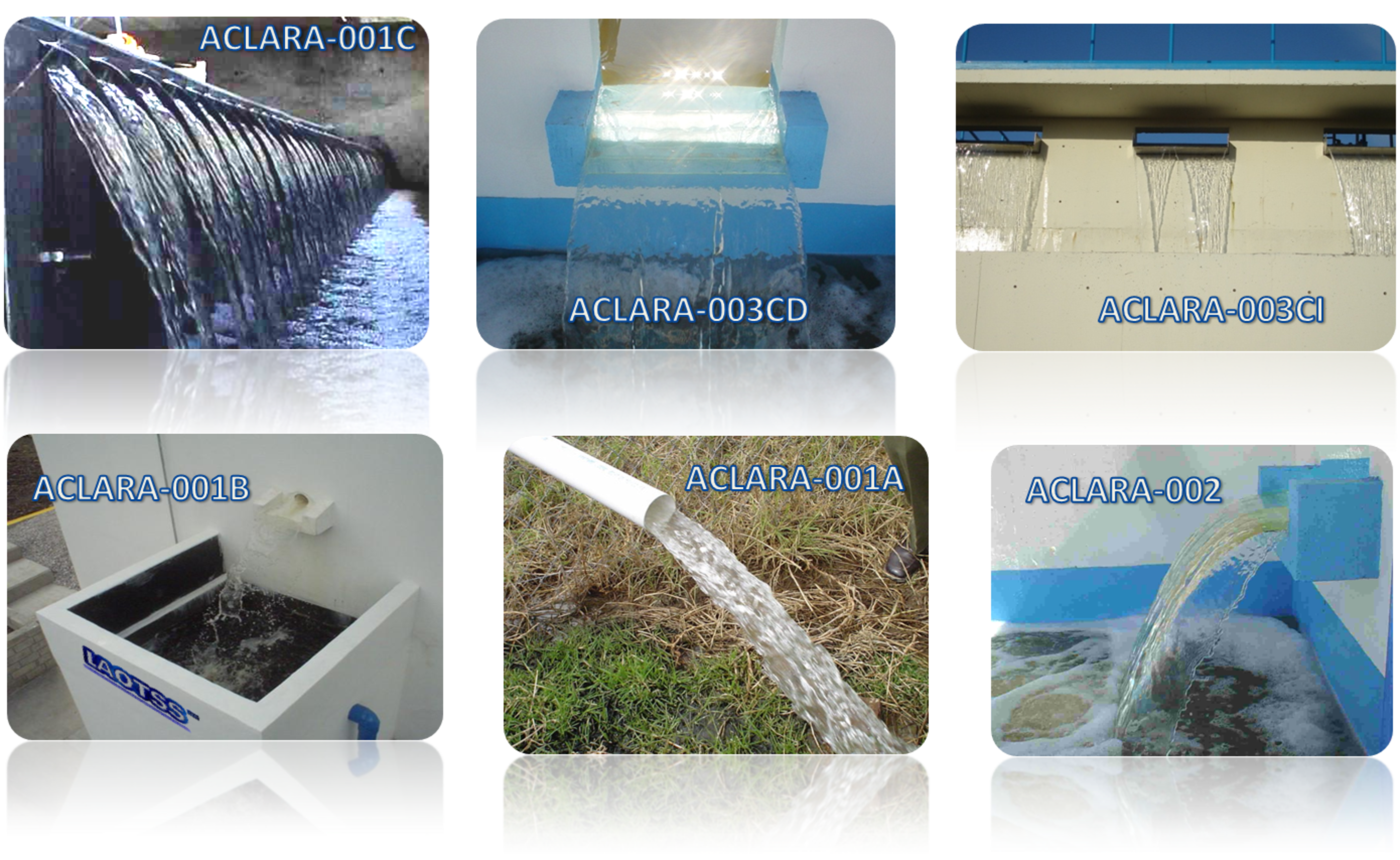 plantas tratadoras de aguas residuales
